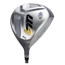 U.S. Kids Golf UL7-63 (163cm) W10 5-Club Junior Golfset