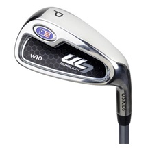 U.S. Kids Golf UL7-63 (163cm) W10 5-Club Junior Golfset