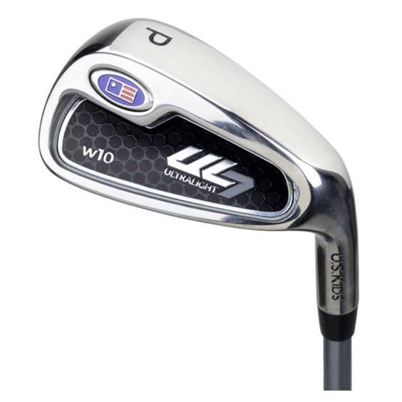 U.S. Kids Golf UL7-63 (163cm) W10 5-Club Junior Golfset
