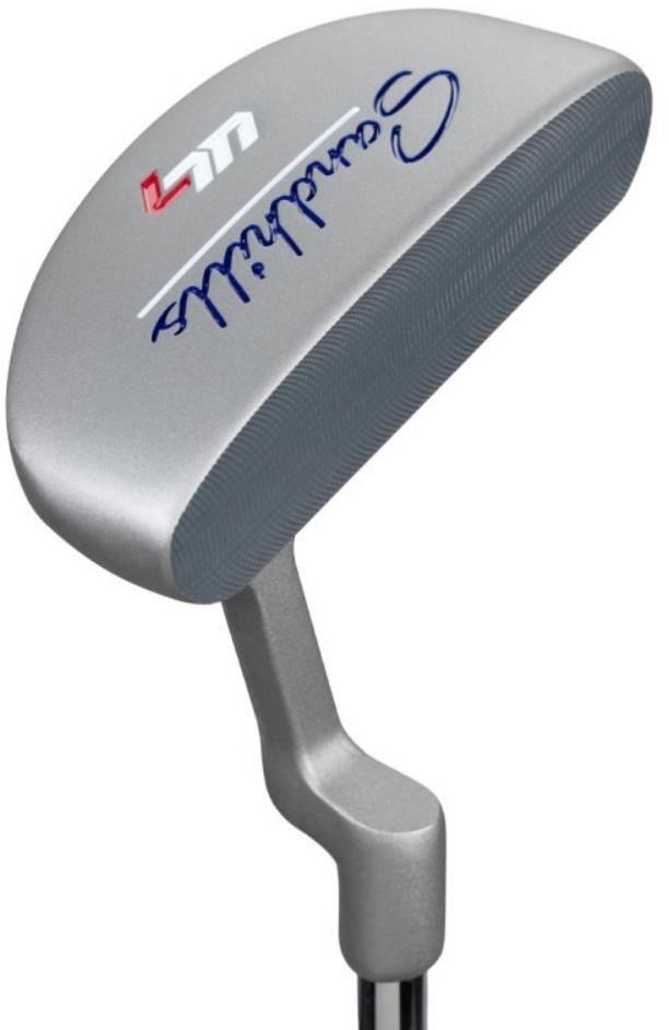 U.S. Kids Golf UL7-63 (163cm) W10 5-Club Junior Golfset