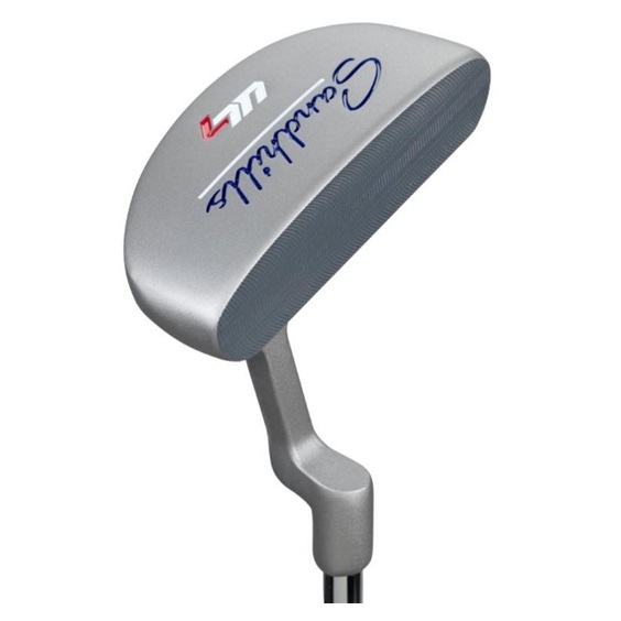 U.S. Kids Golf UL7-63 (163cm) W10 5-Club Junior Golfset