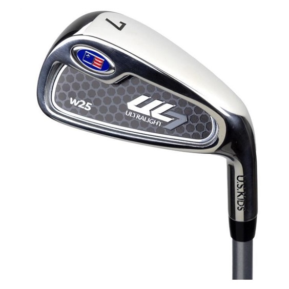 U.S. Kids Golf UL7-42 (107cm) W25 Junior Eisen