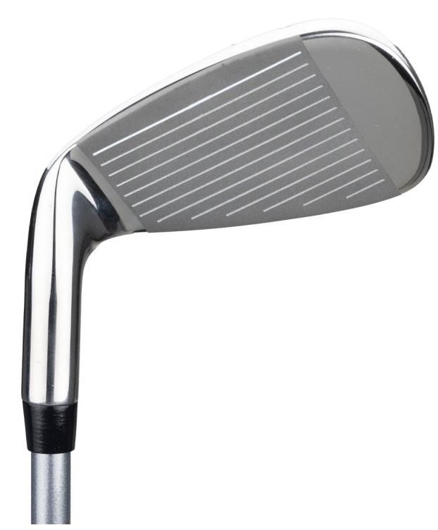 U.S. Kids Golf UL7-42 (107cm) W25 Junior Eisen
