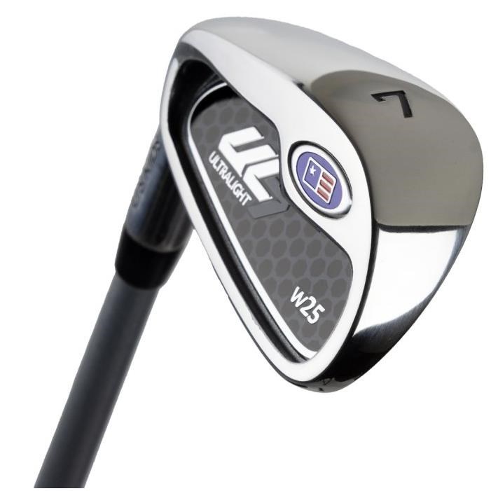 U.S. Kids Golf UL7-42 (107cm) W25 Junior Eisen