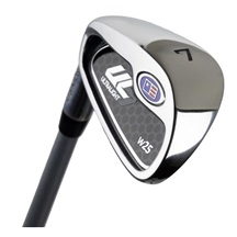 U.S. Kids Golf UL7-42 (107cm) W25 Junior Eisen