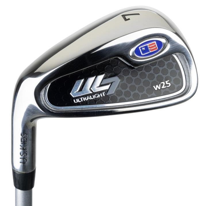 U.S. Kids Golf UL7-42 (107cm) W25 Junior Eisen