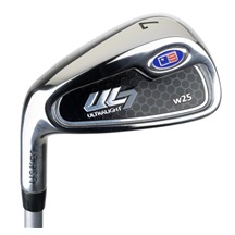 U.S. Kids Golf UL7-42 (107cm) W25 Junior Eisen