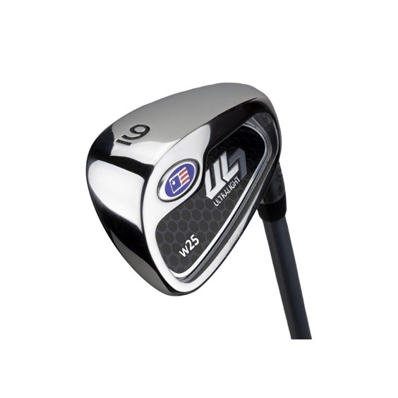 U.S. Kids Golf UL7-42 (107cm) W25 Junior Eisen