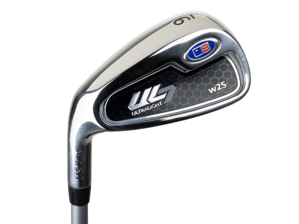 U.S. Kids Golf UL7-42 (107cm) W25 Junior Eisen