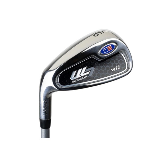 U.S. Kids Golf UL7-42 (107cm) W25 Junior Eisen