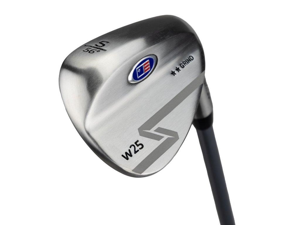 U.S. Kids Golf UL7-42 (107cm) W25 Junior Eisen