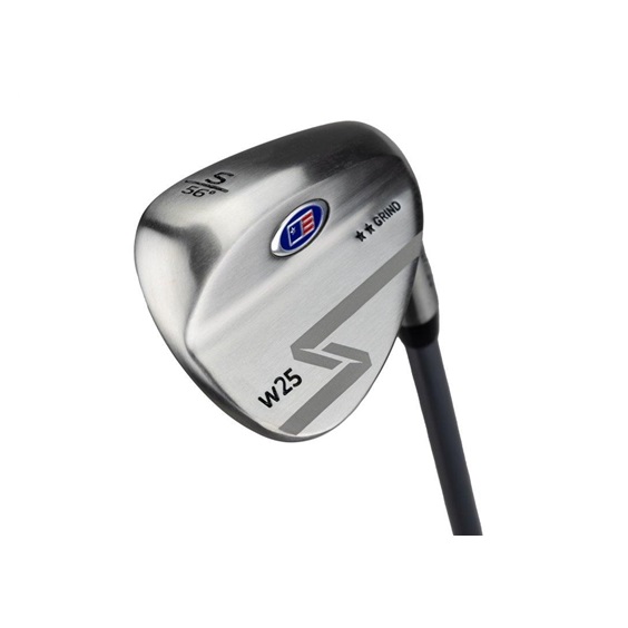 U.S. Kids Golf UL7-42 (107cm) W25 Junior Eisen