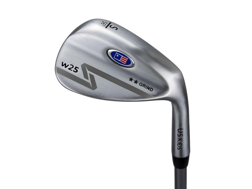 U.S. Kids Golf UL7-42 (107cm) W25 Junior Eisen