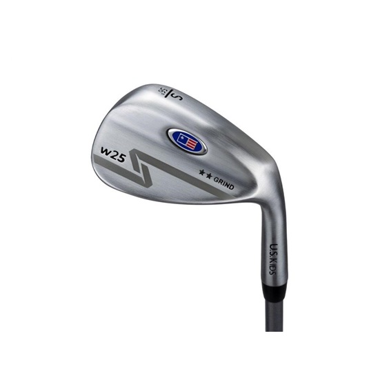 U.S. Kids Golf UL7-42 (107cm) W25 Junior Eisen