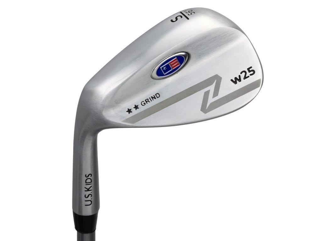 U.S. Kids Golf UL7-42 (107cm) W25 Junior Eisen
