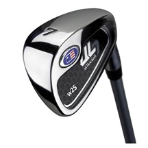 U.S. Kids Golf UL7-42 (107cm) W25 4-Club Junior Golfset