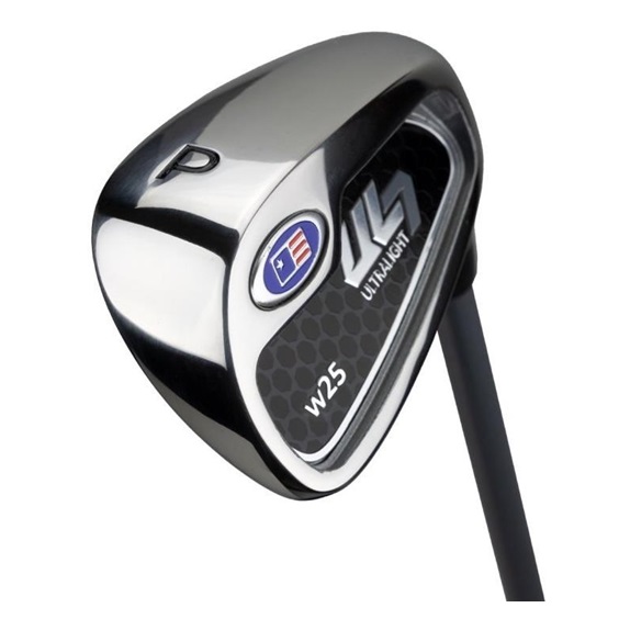 U.S. Kids Golf UL7-42 (107cm) W25 4-Club Junior Golfset