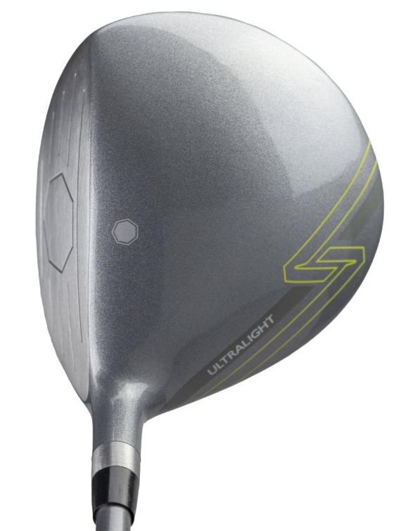 U.S. Kids Golf UL7-42 (107cm) W25 4-Club Junior Golfset