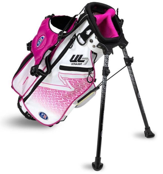 U.S. Kids Golf UL7-42 (107cm) W25 4-Club Junior Golfset