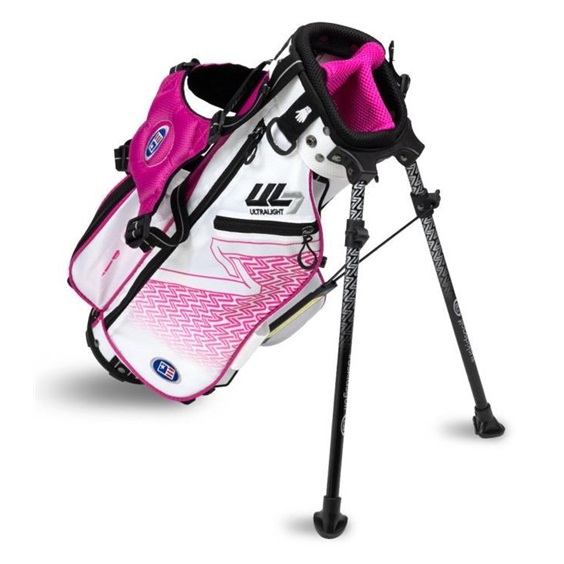 U.S. Kids Golf UL7-42 (107cm) W25 4-Club Junior Golfset