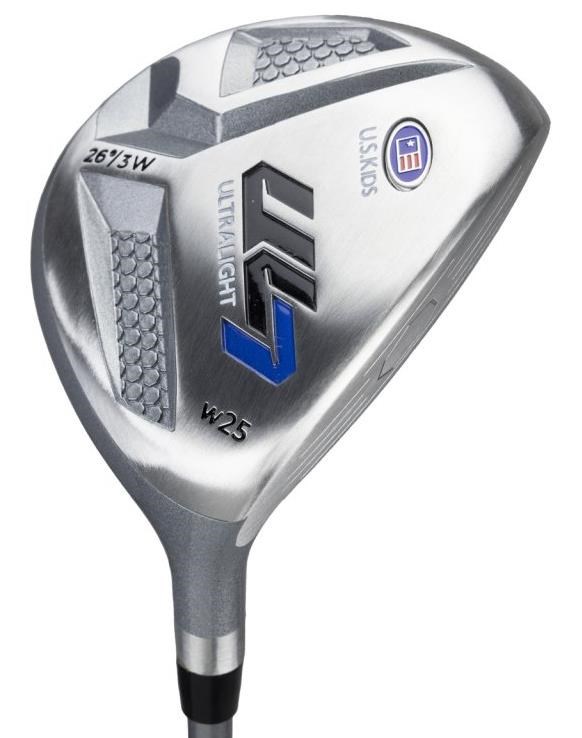 U.S. Kids Golf UL7-45 (114 cm) W25 Junior Fairwayholz