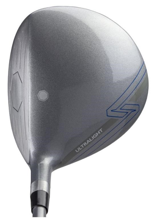 U.S. Kids Golf UL7-45 (114 cm) W25 Junior Fairwayholz