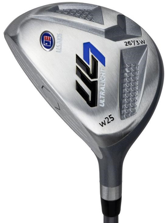 U.S. Kids Golf UL7-45 (114 cm) W25 Junior Fairwayholz