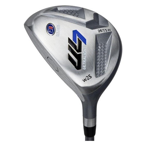 U.S. Kids Golf UL7-45 (114 cm) W25 Junior Fairwayholz