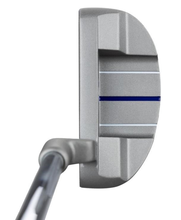 U.S. Kids Golf UL7-45 (114cm) W25 Junior Putter 23"