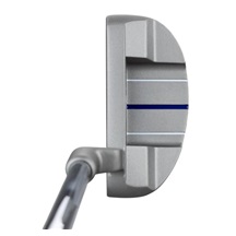 U.S. Kids Golf UL7-45 (114cm) W25 Junior Putter 23"