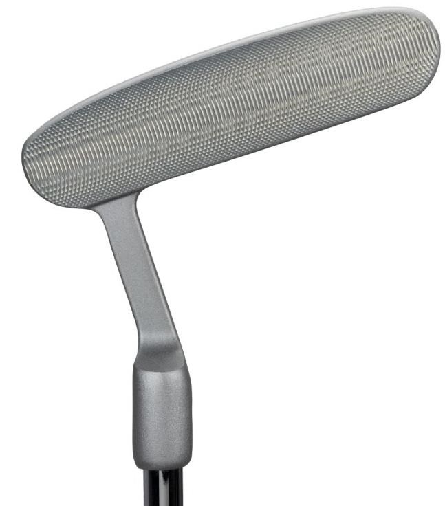 U.S. Kids Golf UL7-45 (114cm) W25 Junior Putter 23"