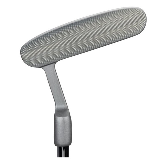 U.S. Kids Golf UL7-45 (114cm) W25 Junior Putter 23"