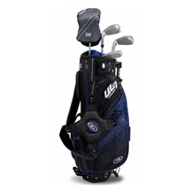 U.S. Kids Golf UL7-45 (114cm) W25 4-Club Junior Golfset