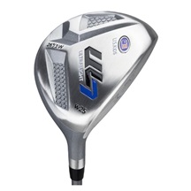 U.S. Kids Golf UL7-45 (114cm) W25 4-Club Junior Golfset
