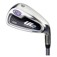 U.S. Kids Golf UL7-45 (114cm) W25 4-Club Junior Golfset