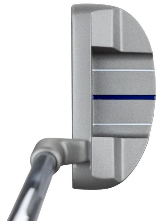 U.S. Kids Golf UL7-48 (122cm) W20 Junior Putter 24.5"