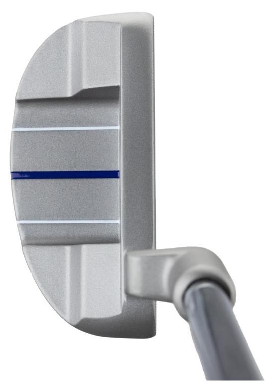 U.S. Kids Golf UL7-48 (122cm) W20 Junior Putter 24.5"