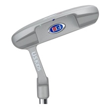 U.S. Kids Golf UL7-48 (122cm) W20 Junior Putter 24.5"
