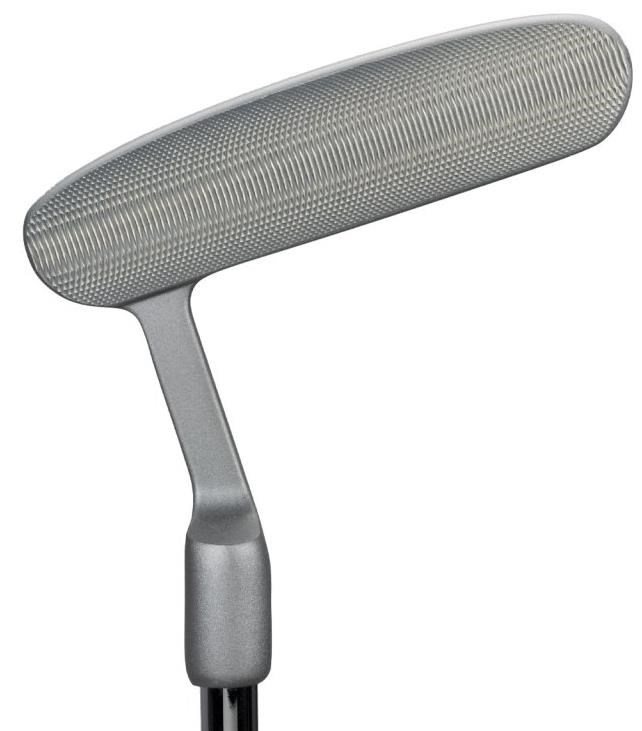 U.S. Kids Golf UL7-48 (122cm) W20 Junior Putter 24.5"