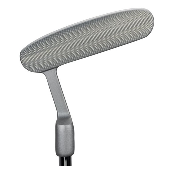 U.S. Kids Golf UL7-48 (122cm) W20 Junior Putter 24.5"