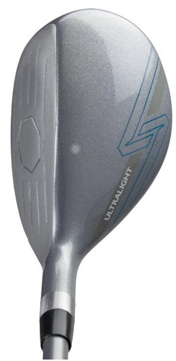 U.S. Kids Golf UL7-48 (122cm) W20 Junior Hybrid 29°
