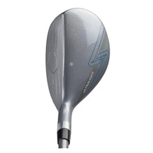 U.S. Kids Golf UL7-48 (122cm) W20 Junior Hybrid 29°