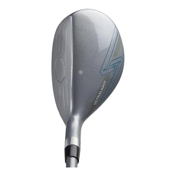 U.S. Kids Golf UL7-48 (122cm) W20 Junior Hybrid 29°