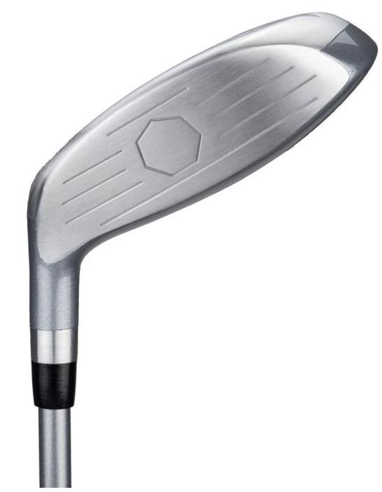 U.S. Kids Golf UL7-48 (122cm) W20 Junior Hybrid 29°
