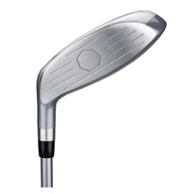 U.S. Kids Golf UL7-48 (122cm) W20 Junior Hybrid 29°