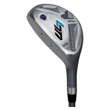 U.S. Kids Golf UL7-48 (122cm) W20 Junior Hybrid 29°