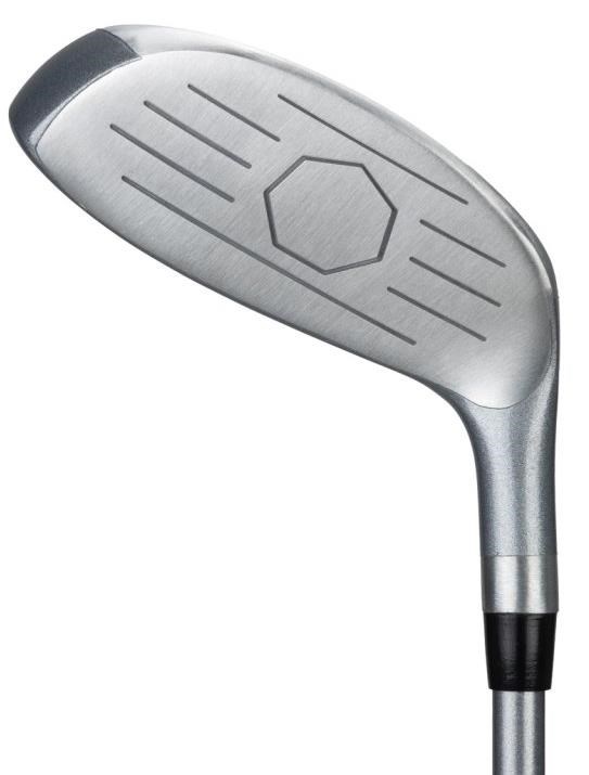 U.S. Kids Golf UL7-48 (122cm) W20 Junior Hybrid 29°