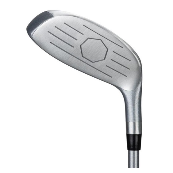 U.S. Kids Golf UL7-48 (122cm) W20 Junior Hybrid 29°