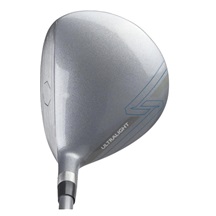 U.S. Kids Golf UL7-48 (122cm) W20 Junior Driver 19°
