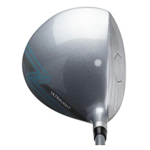 U.S. Kids Golf UL7-48 (122cm) W20 Junior Driver 19°